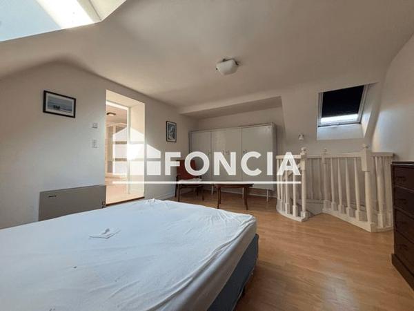 À vendre Appartement 4 pièces 115 m² - Concarneau 29900