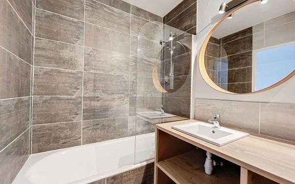 Appartement à louer    3 pièces • 63,36 m2 Clermont-Ferrand