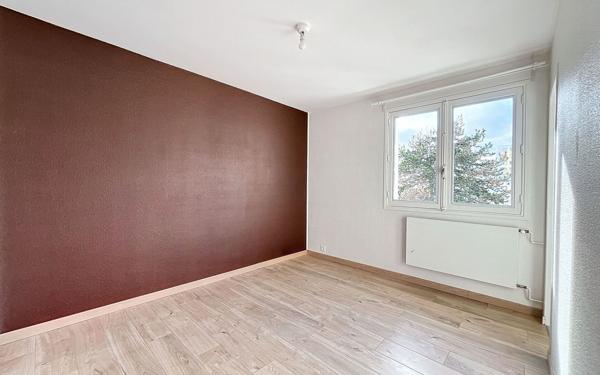 Appartement à louer    3 pièces • 63,36 m2 Clermont-Ferrand