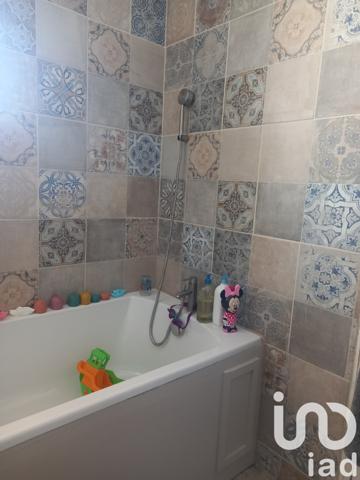 Maison à vendre 5 pièces 101 m² Levet