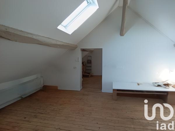 Maison à vendre 5 pièces 101 m² Levet