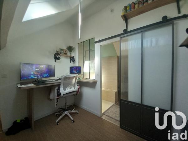 Maison à vendre 5 pièces 101 m² Levet