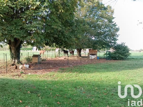 Maison à vendre 5 pièces 101 m² Levet