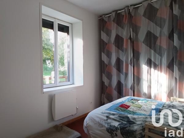 Maison à vendre 5 pièces 101 m² Levet