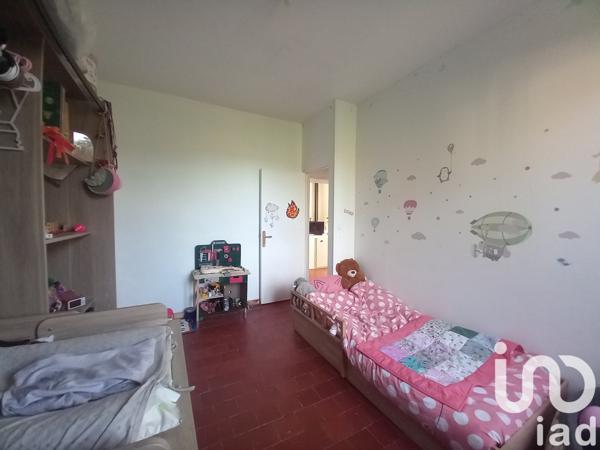 Maison à vendre 5 pièces 101 m² Levet