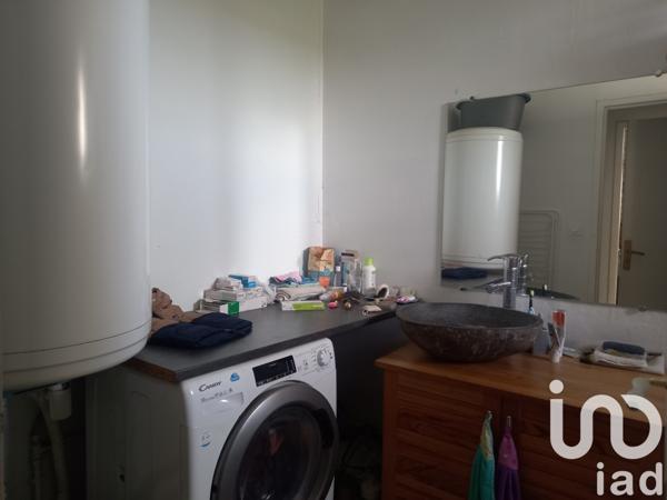 Maison à vendre 5 pièces 101 m² Levet