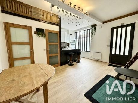 Location appartement 2 pièces 62 m² Malakoff