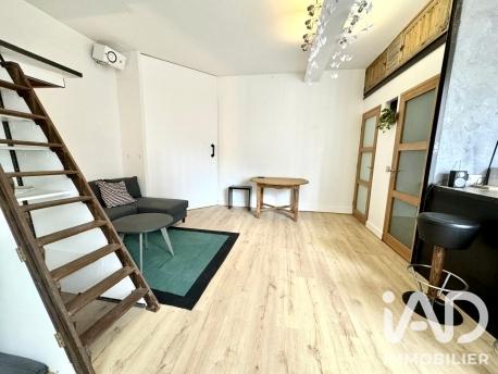 Location appartement 2 pièces 62 m² Malakoff