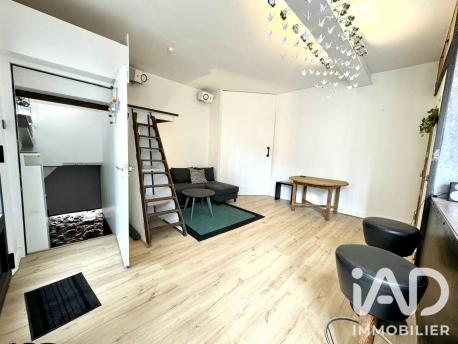 Location appartement 2 pièces 62 m² Malakoff