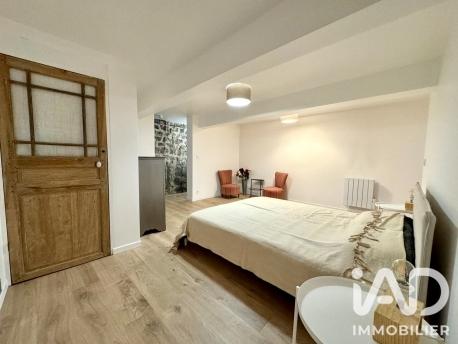 Location appartement 2 pièces 62 m² Malakoff