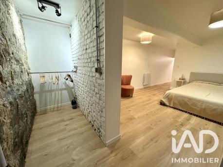 Location appartement 2 pièces 62 m² Malakoff
