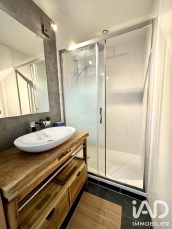Location appartement 2 pièces 62 m² Malakoff