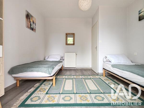 Maison à vendre 5 pièces 102 m² Saint-Jean-de-Monts