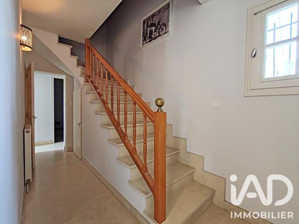 Maison à vendre 5 pièces 102 m² Saint-Jean-de-Monts