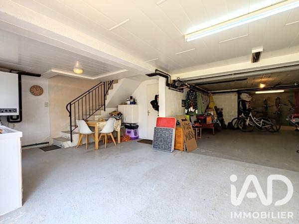 Maison à vendre 5 pièces 102 m² Saint-Jean-de-Monts