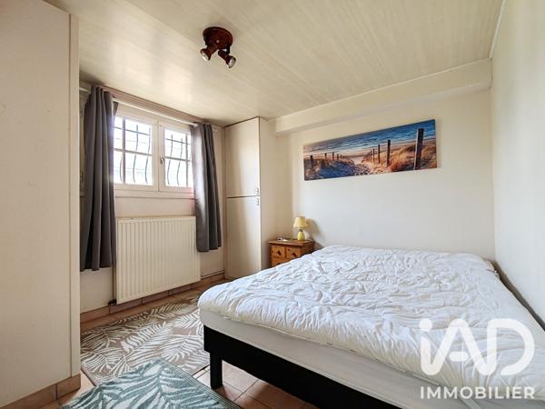 Maison à vendre 5 pièces 102 m² Saint-Jean-de-Monts