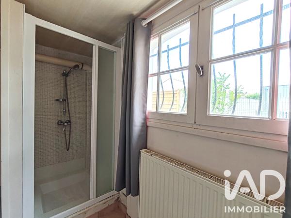 Maison à vendre 5 pièces 102 m² Saint-Jean-de-Monts