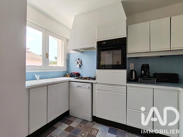Maison à vendre 5 pièces 102 m² Saint-Jean-de-Monts