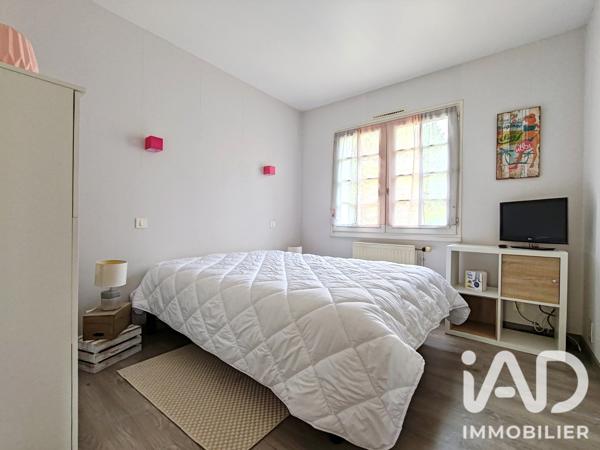 Maison à vendre 5 pièces 102 m² Saint-Jean-de-Monts