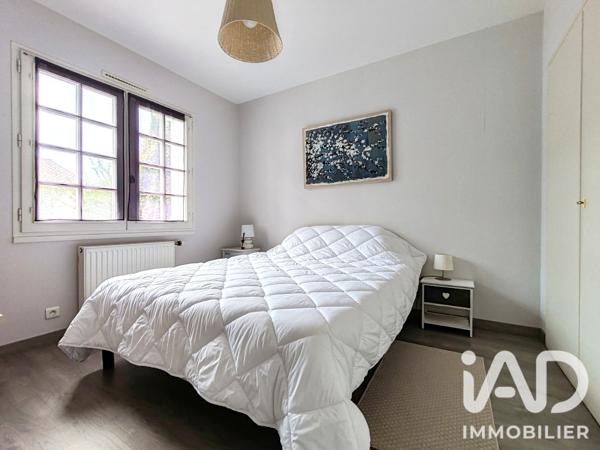 Maison à vendre 5 pièces 102 m² Saint-Jean-de-Monts