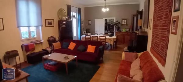 Maison à louer 8 pièces 270m²