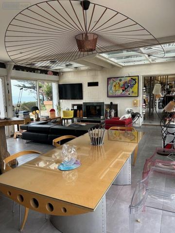 Maison à vendre à Hillion dans les Côtes-d'Armor (22120), ref : 331