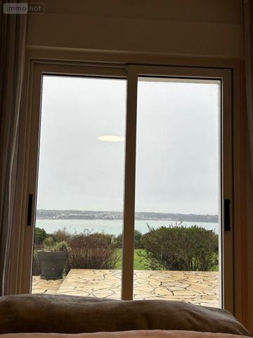 Maison à vendre à Hillion dans les Côtes-d'Armor (22120), ref : 331