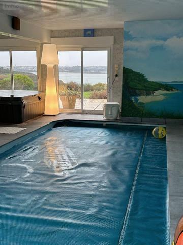 Maison à vendre à Hillion dans les Côtes-d'Armor (22120), ref : 331