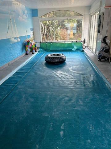 Maison à vendre à Hillion dans les Côtes-d'Armor (22120), ref : 331