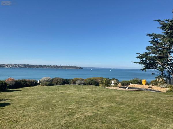 Maison à vendre à Hillion dans les Côtes-d'Armor (22120), ref : 331