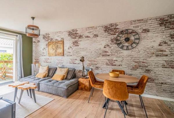 Appartement Merignac 3 pièce(s) 57 m2