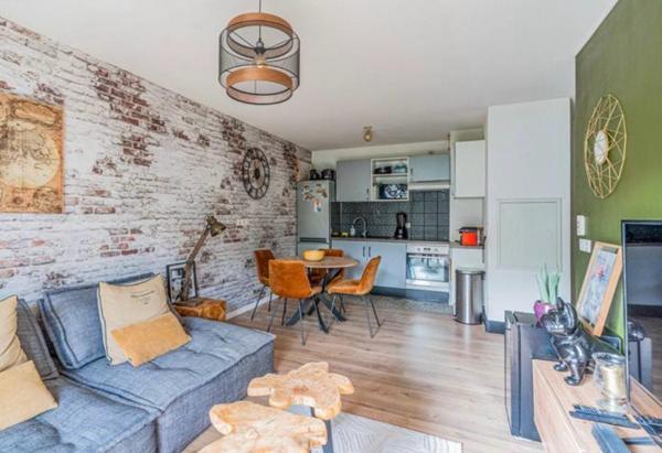 Appartement Merignac 3 pièce(s) 57 m2