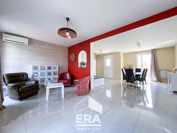 Maison Albi  garage jardin piscine 100 m2