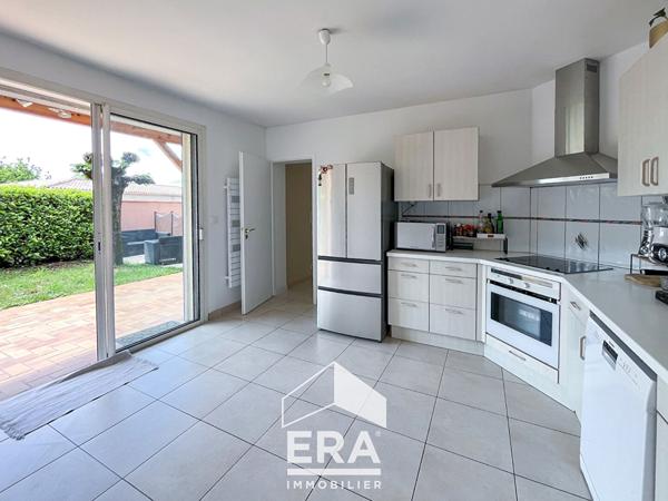 Maison Albi  garage jardin piscine 100 m2