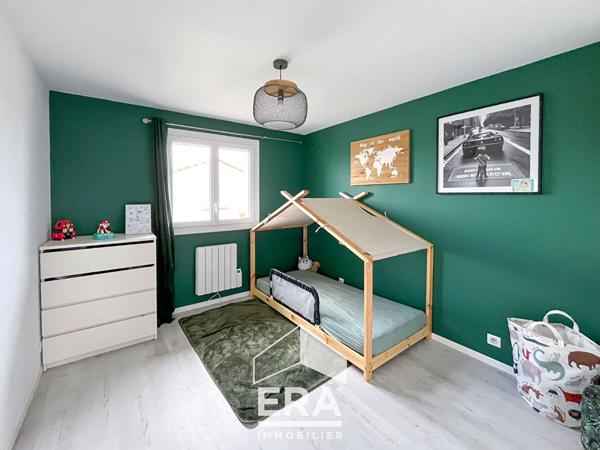 Maison Albi  garage jardin piscine 100 m2