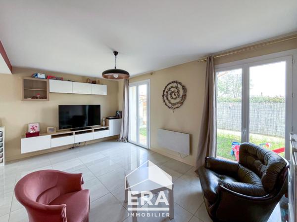 Maison Albi  garage jardin piscine 100 m2