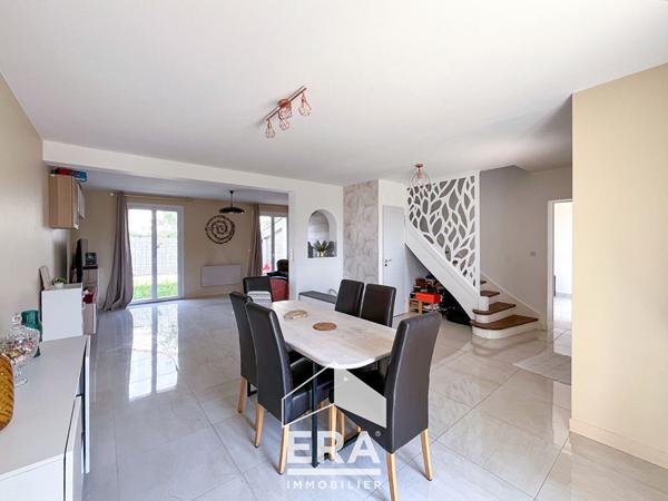 Maison Albi  garage jardin piscine 100 m2