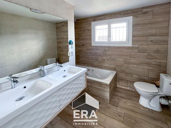 Maison Albi  garage jardin piscine 100 m2