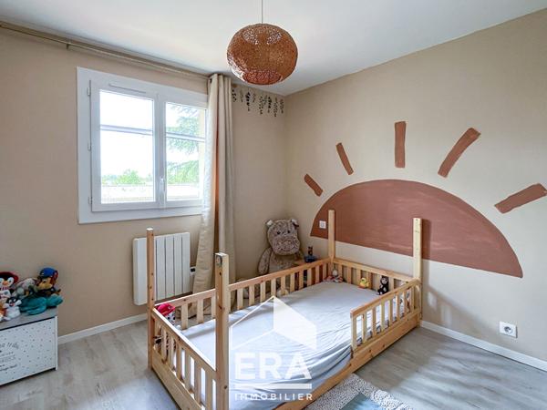 Maison Albi  garage jardin piscine 100 m2