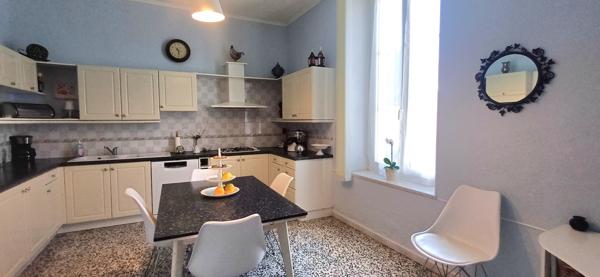 Ouveillan (11590) Ouveillan : propriété de 201m² à vendre