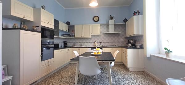 Ouveillan (11590) Ouveillan : propriété de 201m² à vendre