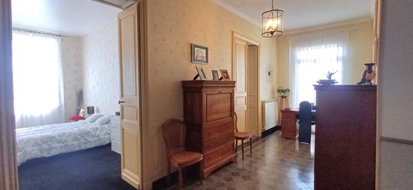 Ouveillan (11590) Ouveillan : propriété de 201m² à vendre