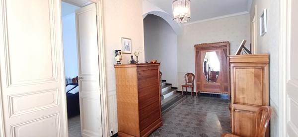 Ouveillan (11590) Ouveillan : propriété de 201m² à vendre