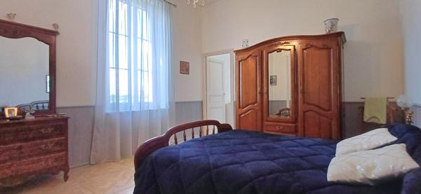 Ouveillan (11590) Ouveillan : propriété de 201m² à vendre