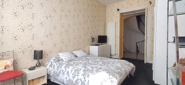 Ouveillan (11590) Ouveillan : propriété de 201m² à vendre