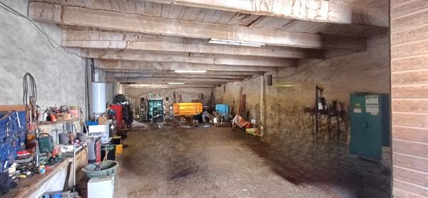 Ouveillan (11590) Ouveillan : propriété de 201m² à vendre