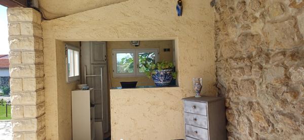 Ouveillan (11590) Ouveillan : propriété de 201m² à vendre