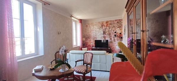 Ouveillan (11590) Ouveillan : propriété de 201m² à vendre