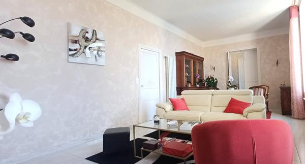 Ouveillan (11590) Ouveillan : propriété de 201m² à vendre