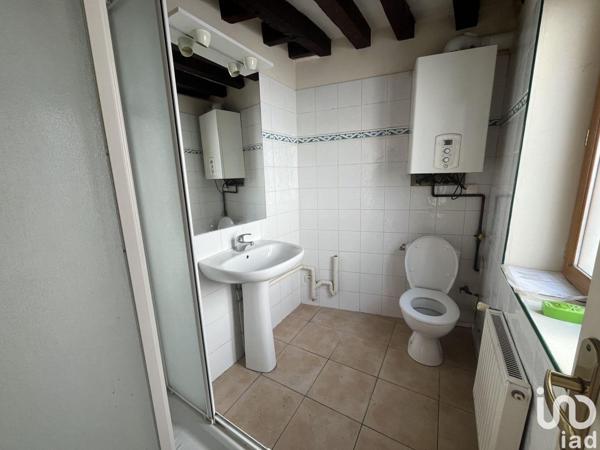 Location appartement 3 pièces 34 m² Jouarre